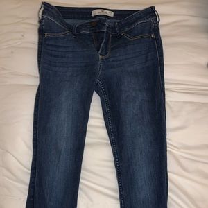 Hollister Skinny Jeans